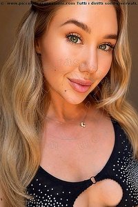 SOFIA escort Ravenna