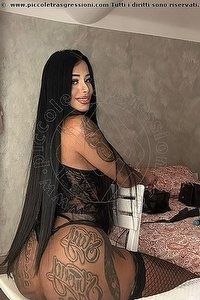 ANGEL DIABLA trans Firenze