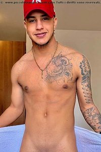 FREINER boys Brescia