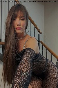 LARISSA CAMARGO trans Roma