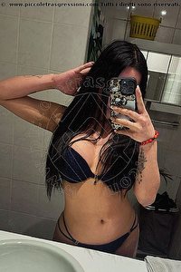 ZAFIRO FRAGOLA LATINA trans Rimini