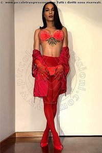 BELLA XXL trans escort Milano