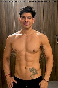 ADRIANO COLT boys Estero
