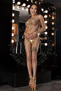 KENDALL trans escort Brescia