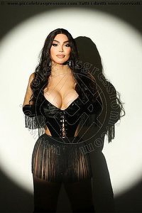 AMANDA SOARES trans Livorno
