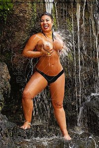 MONIA escort Milano