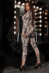 ALEXIA FOX trans escort Como