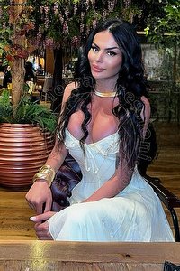 CAROL HOT trans escort Milano
