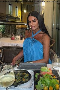 CAROL HOT trans escort Milano