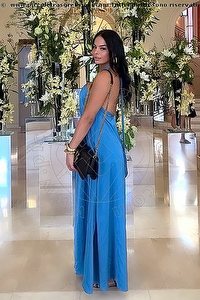 CAROL HOT trans escort Milano