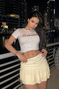MARLENE trans escort Gorizia