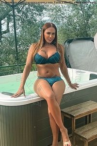 CAMILA trans escort Napoli