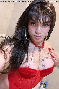 ALESSIA trans escort Brescia
