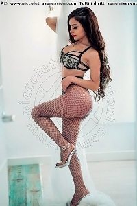 escort tiffany reggio calabria foto 1