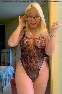 MONICA GENTILE trans Pistoia