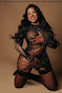 GLEICY trans escort Brescia