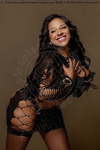 GLEICY trans escort Brescia