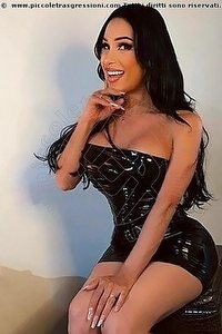 ALEJANDRA trans escort Bologna