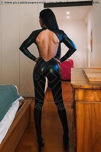 BELLA DOMINATRIX mistress trans Milano