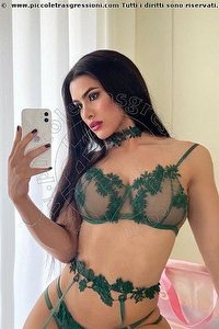 JULIANNA trans escort Frosinone