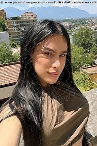 JULIANNA trans escort Frosinone
