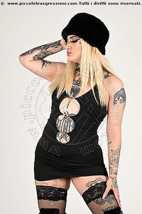 MISS ALE mistress Milano