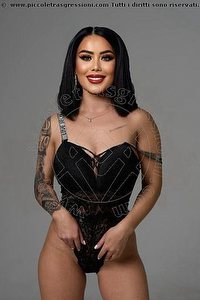 ANDA MALIZIA girls Rimini