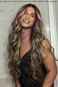 PATRICIA ALVES trav Bologna
