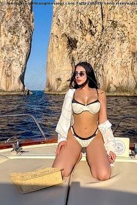 ANTONELLA B escort Lecce