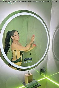 BRUNA BAMBOLINA trans Bologna