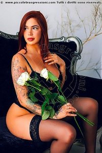 AMANDA DREY escort Brindisi