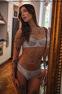 NYX trans escort Milano