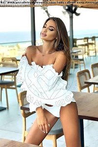 escort lalla number one vicenza foto 1