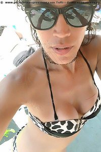 JAQUELINY trans Biella