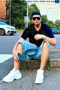 EDUARDO boys Brescia