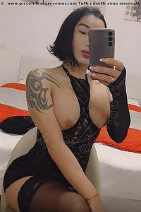trans jullyanna fox arezzo foto 1