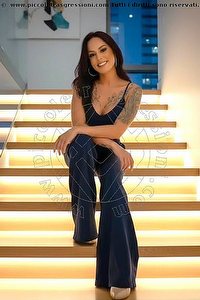 PRISCILLA DOTATA trans Vicenza