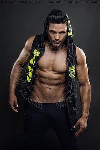 JAMES XXL boys Reggio Calabria