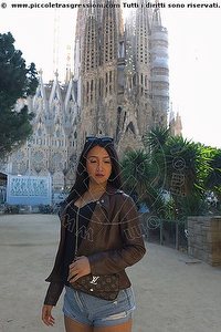 ARIANNA trans escort Parma