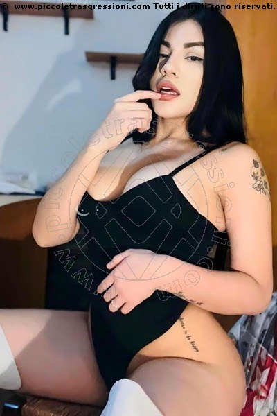 Escort Caroline 3508668489 Incontri Ravenna Escort Caroline 3508668489 Incontri Ravenna