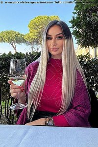 ISA DIAMOND girls Venezia