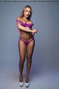 CAROLINA LINS trans escort Estero