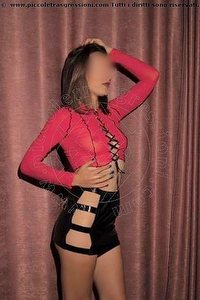 SILVIA DIOR escort Ravenna