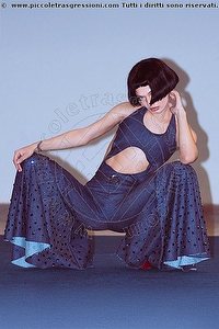 SAMIRA SEXY girls Milano