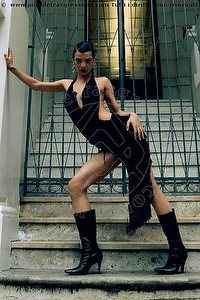 SAMIRA SEXY escort Milano