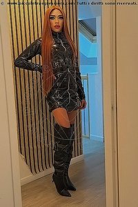 SOFIA GARCES DOMINATRIX trav escort Brescia