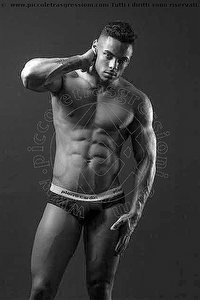 BRYAN SANTOS XXL boys Padova