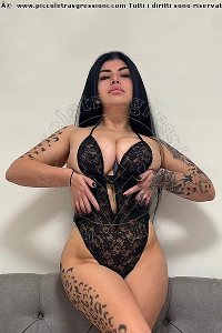 escort francesca latina foto 1