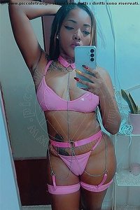 KATRINE escort Agrigento