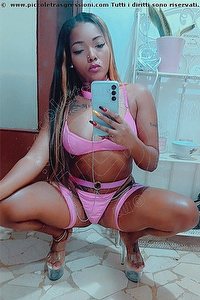 KATRINE escort Agrigento